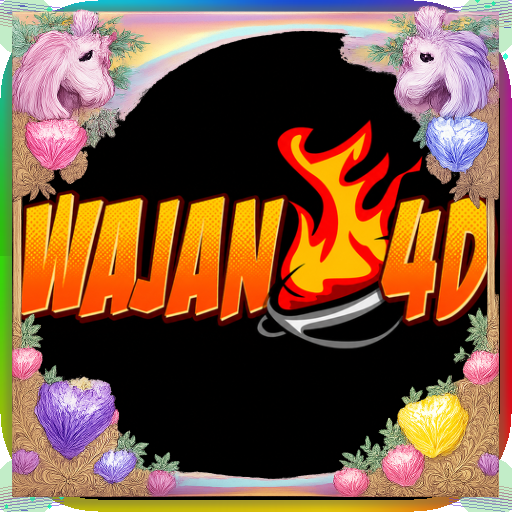 wajan4d — galeri pratinjau - APK Resmi